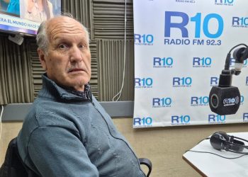 KOHAN: «SE EXPORTA UNA GRAN CANTIDAD DE CABALLOS ARGENTINOS A TODO EL MUNDO»