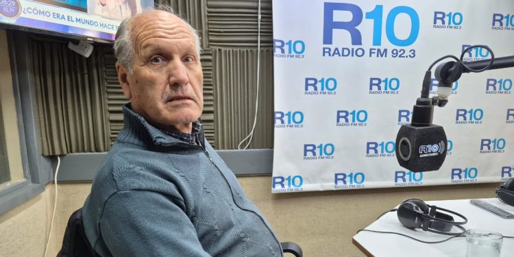 KOHAN: «SE EXPORTA UNA GRAN CANTIDAD DE CABALLOS ARGENTINOS A TODO EL MUNDO»