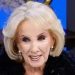 CÓMO SIGUE LA SALUD DE MIRTHA LEGRAND