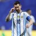 CAMBIARÍA EL RIVAL PARA EL ÚLTIMO PARTIDO DE MESSI CON LA SELECCIÓN ARGENTINA