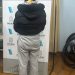 FUERON POR UNA COMPUTADORA Y ENCONTRARON UNA MOTO ROBADA
