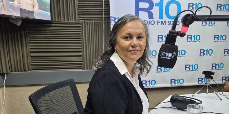 EL MUNICIPIO REFUERZA EN ESTE MES DE OCTUBRE LA CAMPAÑA «PONELE EL PECHO»