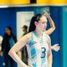 LAS PANTERITAS U19 DEBUTARON EN EL SUDAMERICANO CON LA BAHIENSE ABRIL FAIAZZO EN EL EQUIPO