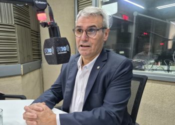 VEGA: «SI SE INCUMPLE LA LEY DE FINANCIAMIENTO UNIVERSITARIO, VA A SER UN AÑO MUY DIFÍCIL EL QUE VIENE»