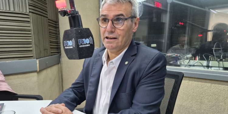 VEGA: «SI SE INCUMPLE LA LEY DE FINANCIAMIENTO UNIVERSITARIO, VA A SER UN AÑO MUY DIFÍCIL EL QUE VIENE»