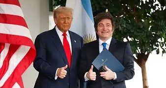 EL GOBIERNO QUIERE ELIMINAR LA TECNOLOGIA CHINA DE LAS REDES ESTATALES Y REEMPLAZARLAS POR NORTEAMERICANAS