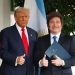 EL GOBIERNO QUIERE ELIMINAR LA TECNOLOGIA CHINA DE LAS REDES ESTATALES Y REEMPLAZARLAS POR NORTEAMERICANAS