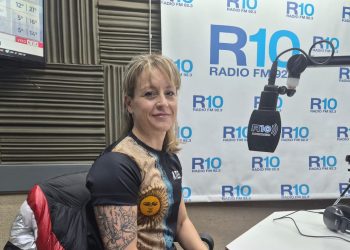MAGARIO SE CORONÓ COMO SUBCAMPEONA IBEROAMERICANA DE WRPF 2026