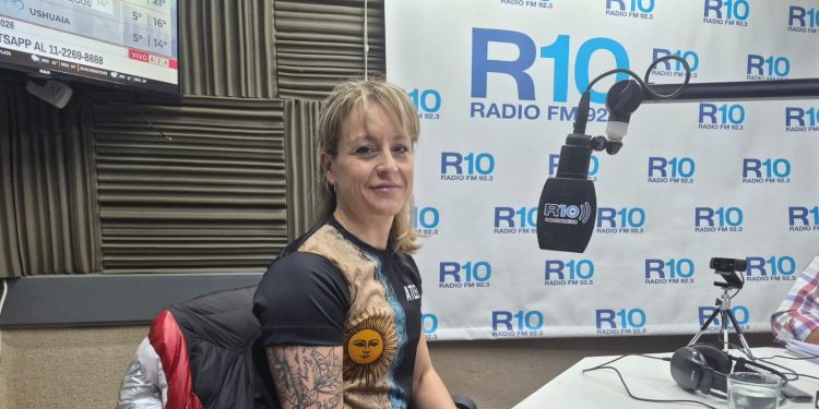 MAGARIO SE CORONÓ COMO SUBCAMPEONA IBEROAMERICANA DE WRPF 2026