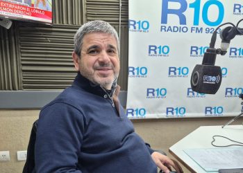 LARI: «YA TENEMOS MÁS DE 450 INSCRIPTOS EN EL PROGRAMA DE FOMENTO DE CONSORCIOS VECINALES»