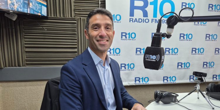 ZONA FRÍA: EL MUNICIPIO PRESENTÓ UN AMPARO COLECTIVO EN LA JUSTICIA