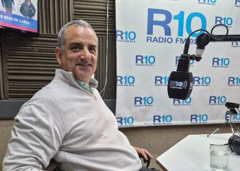 NÚÑEZ FARIÑA: «FUERON SEIS AÑOS DE GESTIÓN CON UN DESGASTE PERSONAL Y FAMILIAR IMPORTANTE»