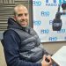 SE VIENE UNA CHARLA CON GORZELANY, JUGADORA DE LAS LEONAS Y MARINI, EX RUGBIER