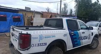 ALLANAN UNA CASA EN VILLA CARACOL POR UN ATAQUE EN VILLA NOCITO
