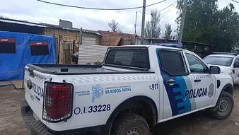 ALLANAN UNA CASA EN VILLA CARACOL POR UN ATAQUE EN VILLA NOCITO