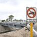 SE HABILITO EL PUENTE DE LIBANO Y CAMBIAN LOS RECORRIDOS DE COLECTIVOS