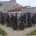 UNA MUJER FUE DETENIDA POR ROBARLE A SU ABUELO DE 85 AÑOS