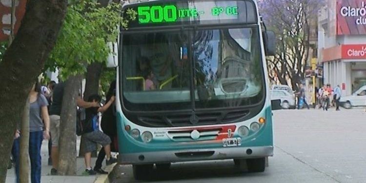 HABRA CALLES CORTADAS ESTA SEMANA Y AFECTARA A LOS COLECTIVOS EN NUESTRA CIUDAD