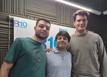 RECUPERAR ASFALTO CON ACEITE USADO: LA PROPUESTA PREMIADA POR UN GRUPO DE ESTUDIANTES DE LA UNS Y UTN
