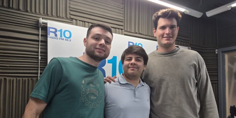 RECUPERAR ASFALTO CON ACEITE USADO: LA PROPUESTA PREMIADA POR UN GRUPO DE ESTUDIANTES DE LA UNS Y UTN