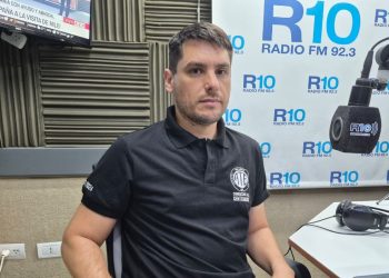REISVIG: «LES DECIMOS A LOS TRABAJADORES QUE NO ACEPTEN LOS RETIROS VOLUNTARIOS PORQUE ES MUY POCA PLATA»