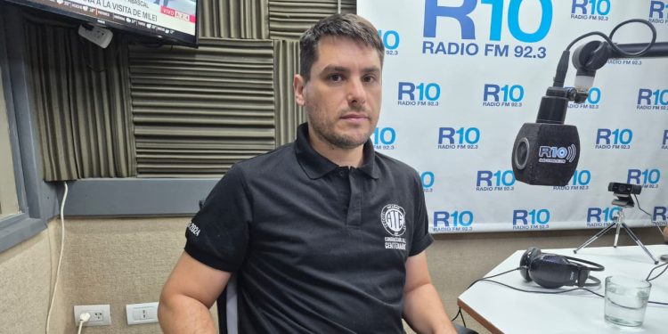 REISVIG: «LES DECIMOS A LOS TRABAJADORES QUE NO ACEPTEN LOS RETIROS VOLUNTARIOS PORQUE ES MUY POCA PLATA»