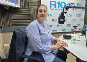 CASTOLDI: «EN BRASIL HAY UNA POLARIZACIÓN QUE HACE IR EN CONTRA DE LA DEMOCRACIA»