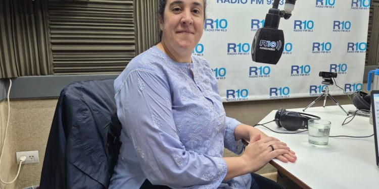 CASTOLDI: «EN BRASIL HAY UNA POLARIZACIÓN QUE HACE IR EN CONTRA DE LA DEMOCRACIA»