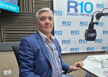 NE DISTRIBUCIONES TIENE SU NUEVO LOCAL EN PAUNERO Y AV.COLÓN