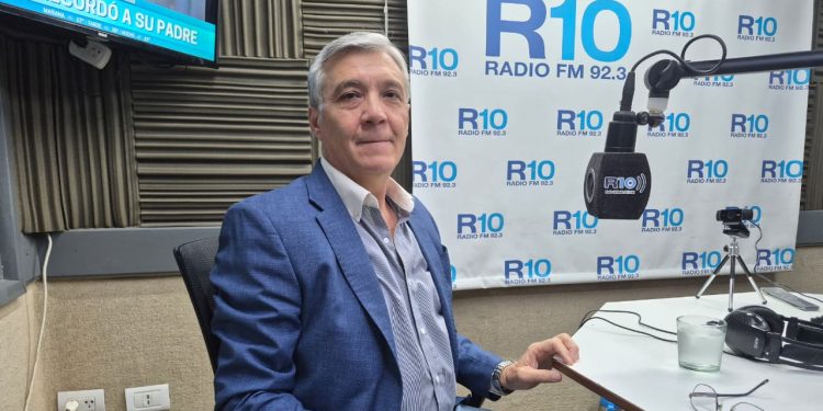 NE DISTRIBUCIONES TIENE SU NUEVO LOCAL EN PAUNERO Y AV.COLÓN