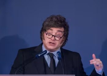 MILEI RATIFICÓ SU INTENCIÓN DE LA REELECCIÓN EN 2027
