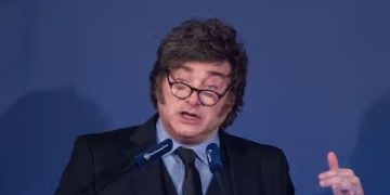 MILEI RATIFICÓ SU INTENCIÓN DE LA REELECCIÓN EN 2027