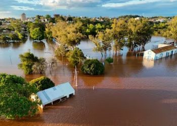 CRECIDA DE LOS RÍOS E INUNDACIONES: LAS CAUSAS DE LA EMERGENCIA EN CHACO Y CORRIENTES