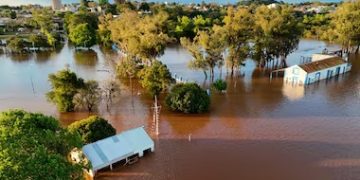 CRECIDA DE LOS RÍOS E INUNDACIONES: LAS CAUSAS DE LA EMERGENCIA EN CHACO Y CORRIENTES