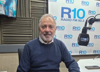 LIBERMAN: «INGRESOS BRUTOS ES UN IMPUESTO QUE HAY QUE SACARLO»