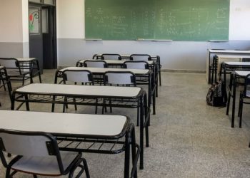 EL SUTEBA BAHIENSE ANUNCIÓ UNA DOBLE JORNADA DE PROTESTA