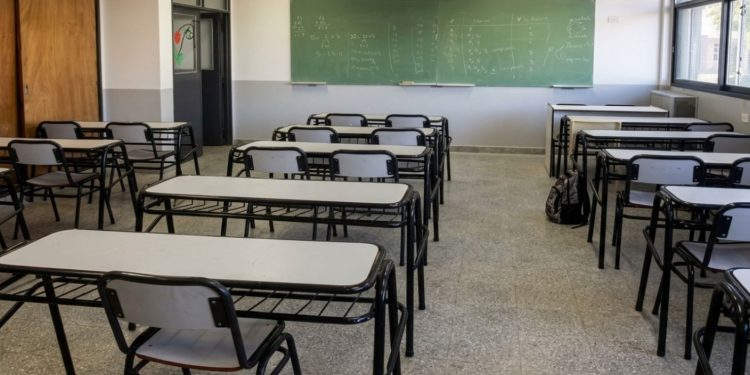 EL SUTEBA BAHIENSE ANUNCIÓ UNA DOBLE JORNADA DE PROTESTA