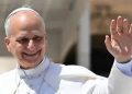 EL PAPA LEÓN XIV CONFIRMÓ SU VIAJE A LA ARGENTINA: «ME LLENA DEALEGRÍA REGRESAR AL CONTINENTE»
