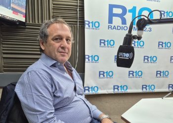 GENTILLI: «ME GUSTARÍA DEJAR MÁS ALTO EL PRESTIGIO QUE NECESITA TENER LA ABOGACÍA A NIVEL SOCIAL»