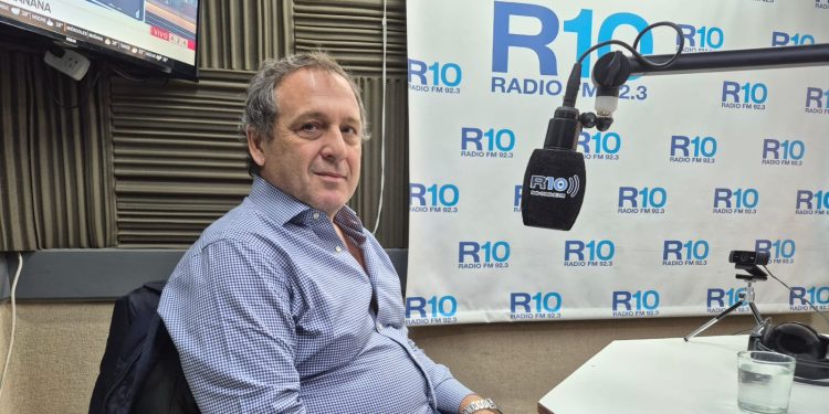 GENTILLI: «ME GUSTARÍA DEJAR MÁS ALTO EL PRESTIGIO QUE NECESITA TENER LA ABOGACÍA A NIVEL SOCIAL»