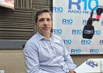 EL MUNICIPIO PRESENTÓ UN SORTEO DE LOTES PARA LA CONSTRUCCIÓN DE VIVIENDAS