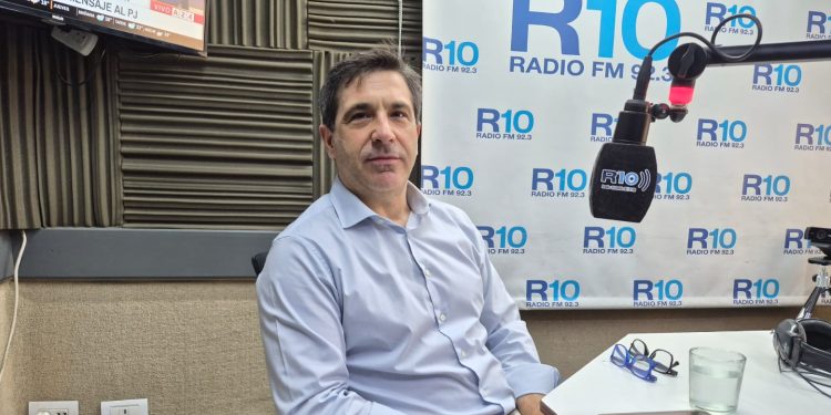 EL MUNICIPIO PRESENTÓ UN SORTEO DE LOTES PARA LA CONSTRUCCIÓN DE VIVIENDAS
