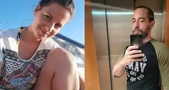 SE CONFIRMA QUE UNA ARGENTINA MURIÓ Y QUE OTRO SE ENCUENTRA DESAPARECIDO LUEGO DEL CHOQUE DE TRENES DE ESPAÑA