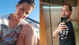SE CONFIRMA QUE UNA ARGENTINA MURIÓ Y QUE OTRO SE ENCUENTRA DESAPARECIDO LUEGO DEL CHOQUE DE TRENES DE ESPAÑA