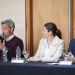 ARRANZ: «NOS VAMOS A REUNIR CON LOS VECINOS PARA HABLAR SOBRE LA ESTRUCTURA DE CONTENCIÓN»
