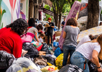 LA FUNDACIÓN SÍ REALIZARÁ LA MISIÓN SOLIDARIA EN BAHÍA