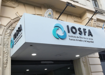 PREOCUPACIÓN POR EL CIERRE DE LAS FARMACIAS DE IOSFA