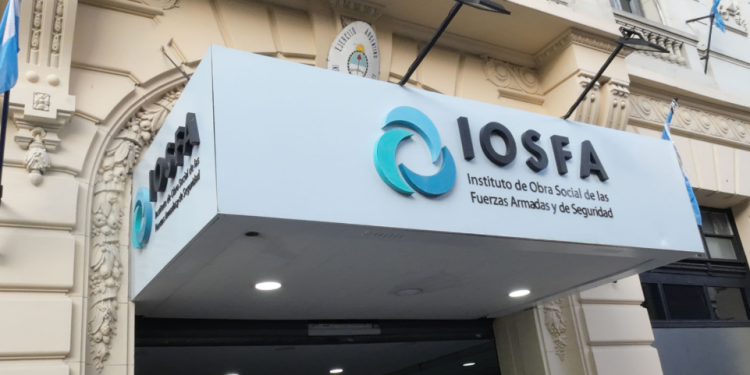 PREOCUPACIÓN POR EL CIERRE DE LAS FARMACIAS DE IOSFA