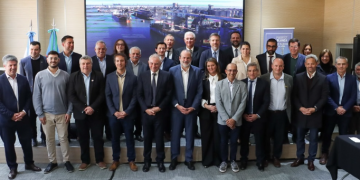 EL INTENDENTE SUSBIELLES DESTACÓ LA IMPORTANCIA DE TRABAJAR CON TODA LA REGIÓN
