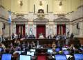 EL SENADO SESIONA CON LA LEY DE SALUD MENTAL AÚN EN DUDA Y BUSCARÁ APROBAR BENEFICIOS FISCALES PARA INVERSIONES